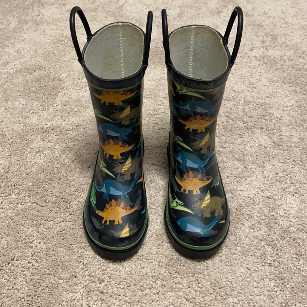 Western Chief rain boots